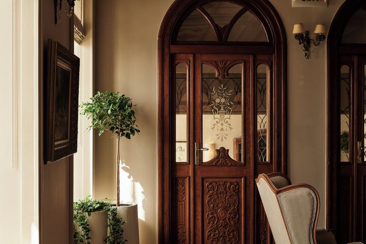 Lobby Photos