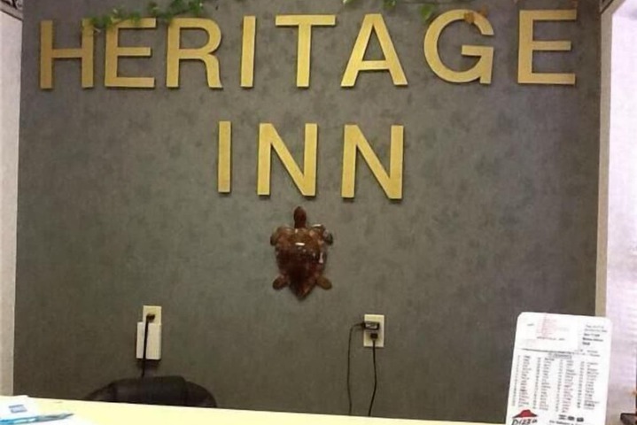 Hotel Interior 3 of 33