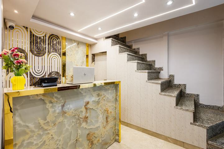 Hotel Interior 15 of 17