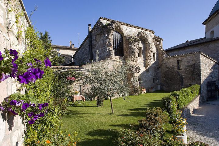 Il Turrione Appartamenti Vacanze in Assisi