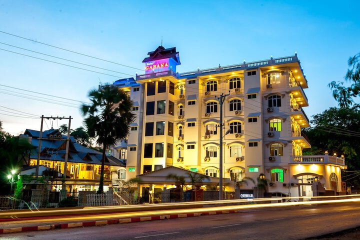 Hotel 39 of 48