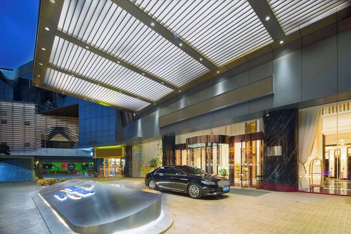 Hotel 43 of 43