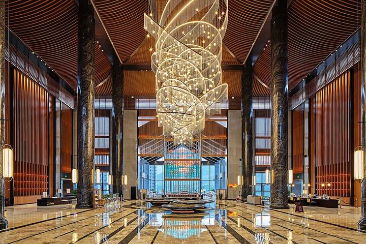 Image of Regal Palace DeRUCCI Resort