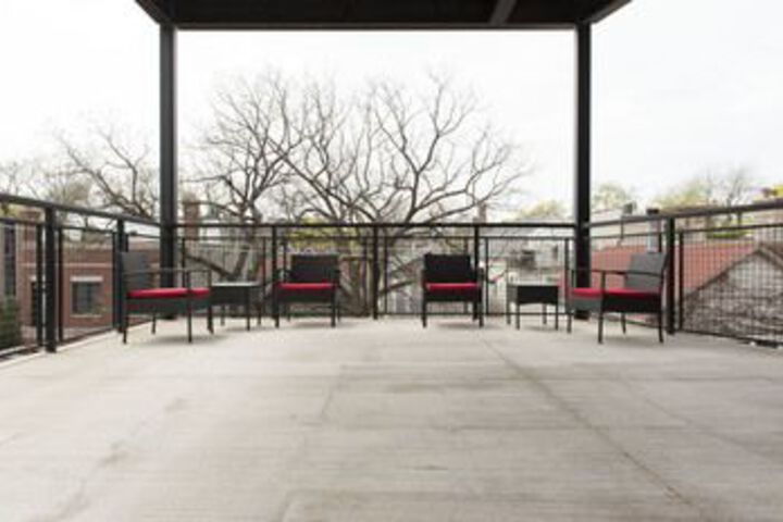 Terrace/Patio 21 of 21