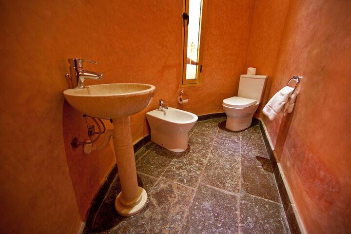 Bath Amenities