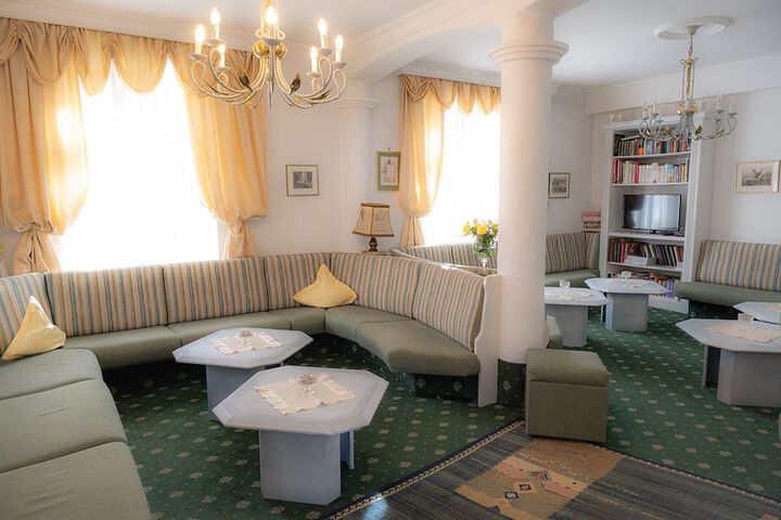 Hotel Interior 3 of 56