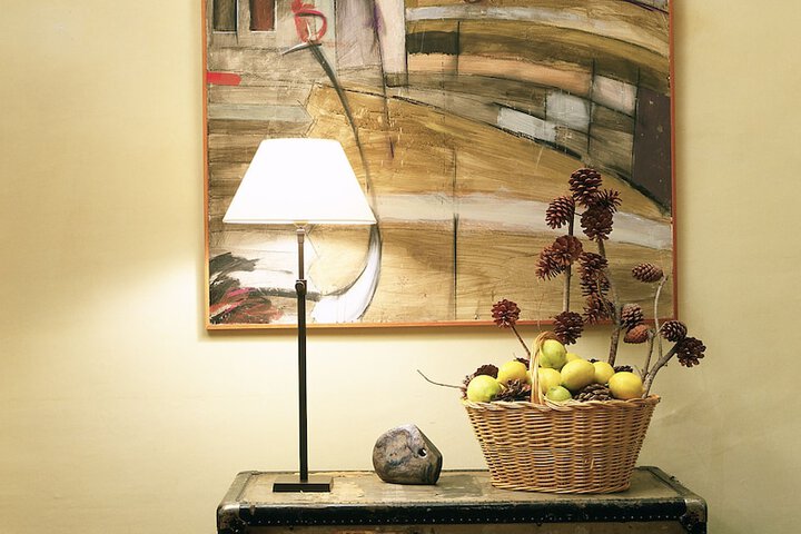 Hotel Interior 5 of 8