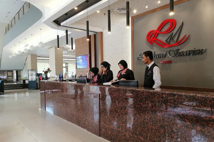 Hotel Interior 2 of 109
