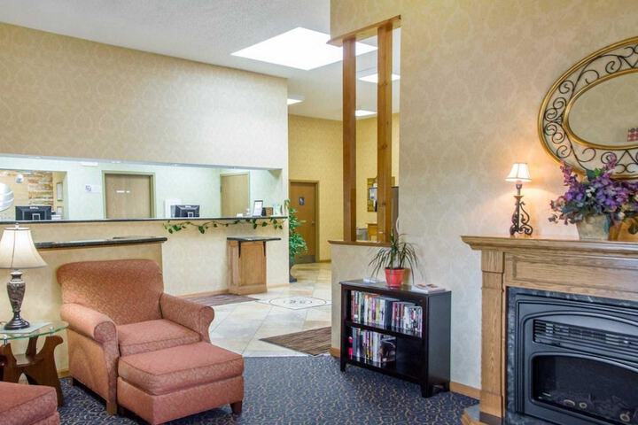 Hotel Interior 3 of 46