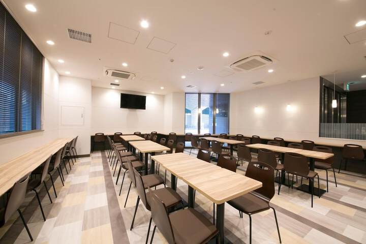 Restaurants