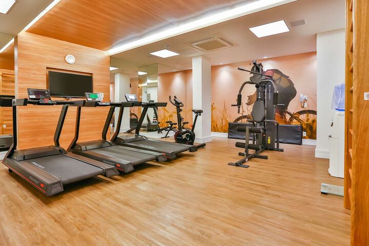 Fitness Club