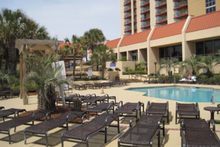 Sundeck 25 of 26
