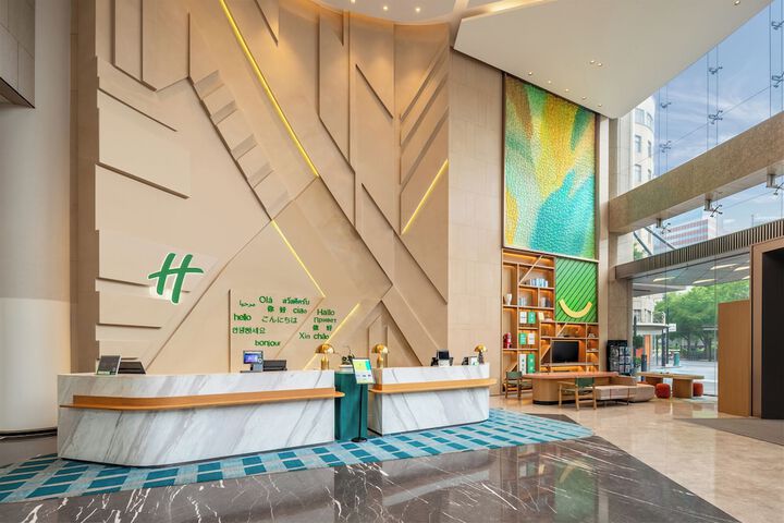 Lobby Photos