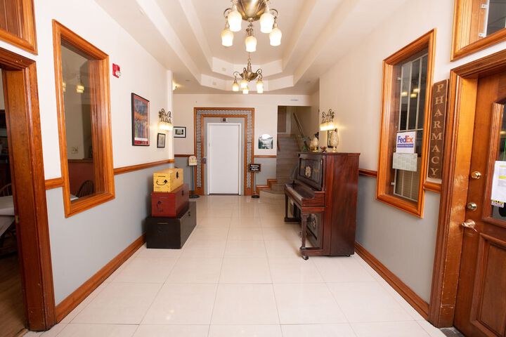 Hotel Interior 2 of 38