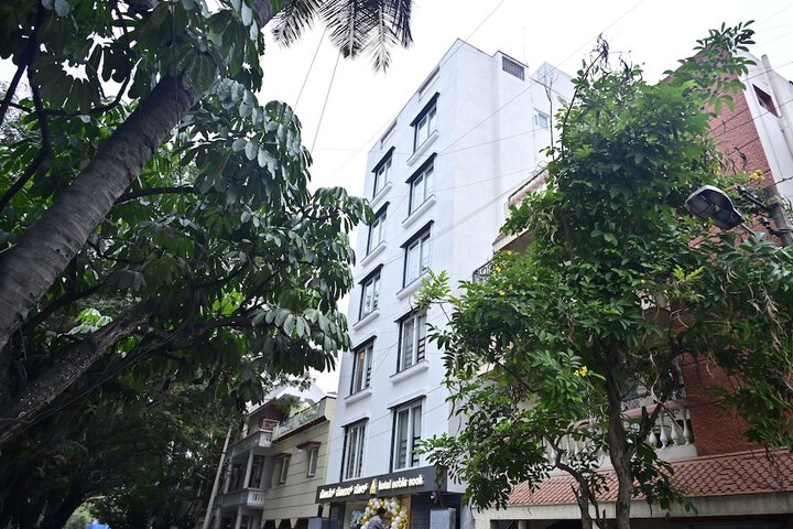 Hotel 72 of 78