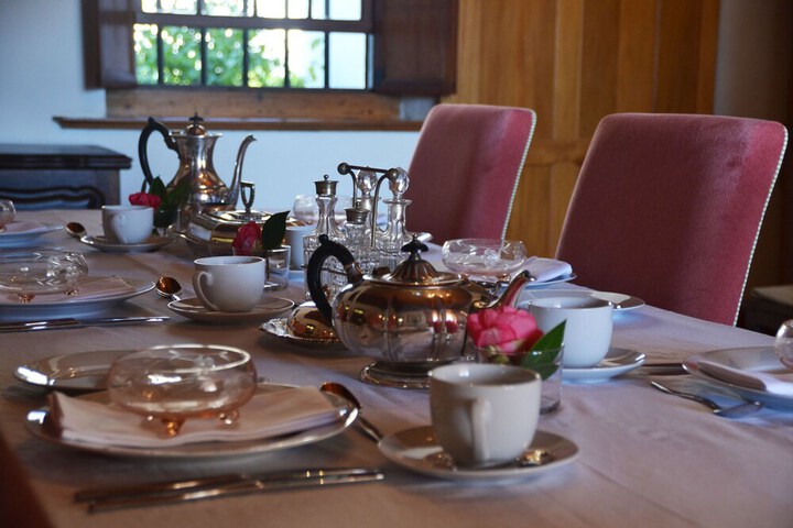 Breakfast/Coffee Service 18 of 29