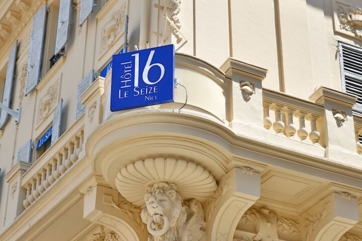 Hotel 54 of 57