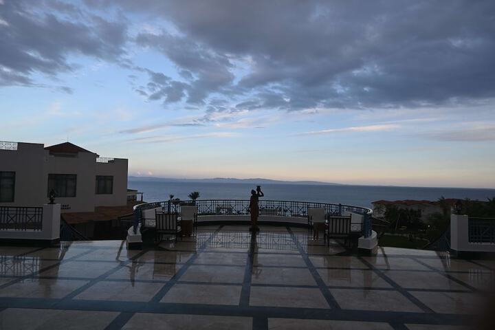 Hotel View 124 of 125