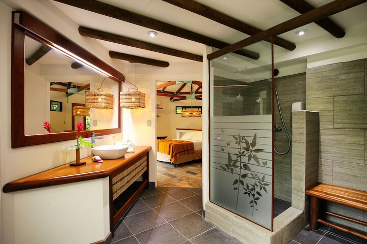 Bathroom Interior Photo
