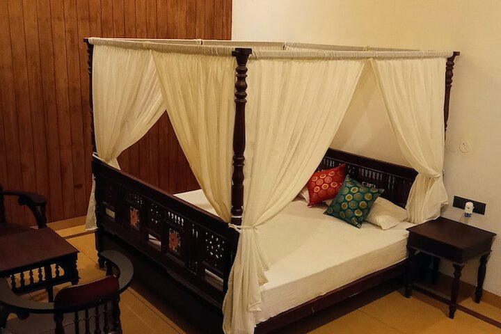 Room 4 of 21