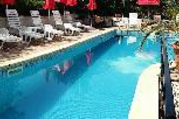 Pool 18 of 23