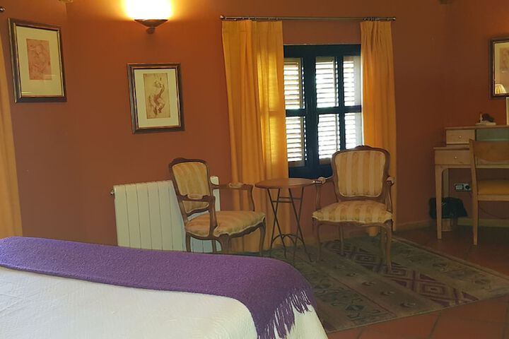 Room 17 of 110