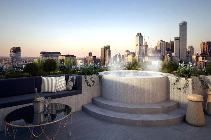 Terrace/Patio 7 of 11