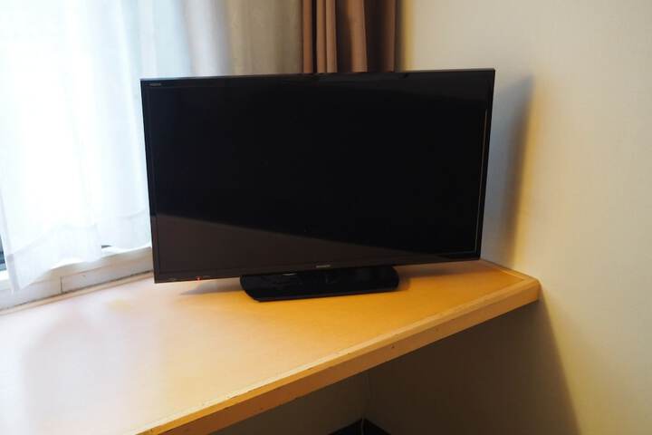 Television