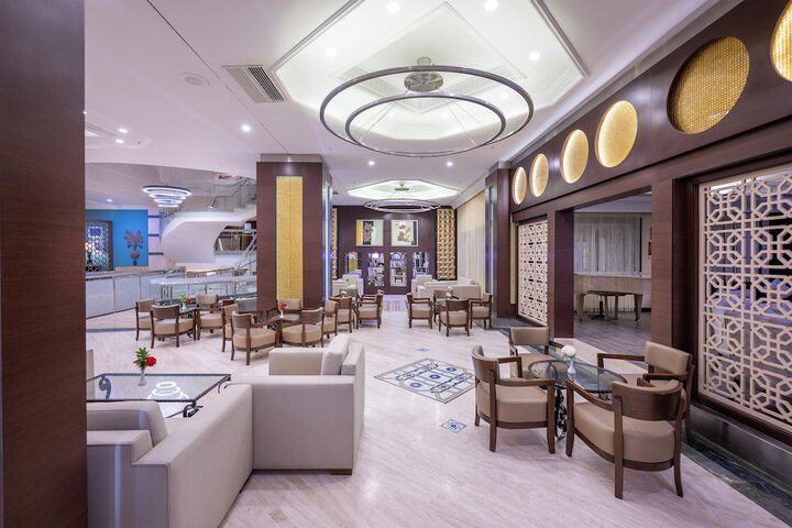 Hotel Interior 2 of 321