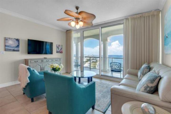 4 Portofino 1509 at Pensacola Beach in Pensacola, FL