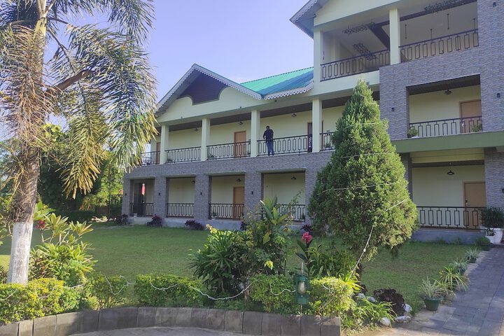 Hotel 60 of 66