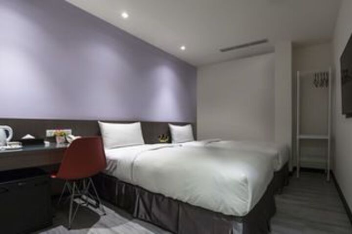 Standard Suite