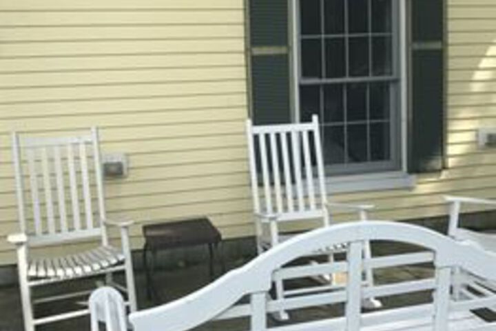 Terrace/Patio 20 of 21