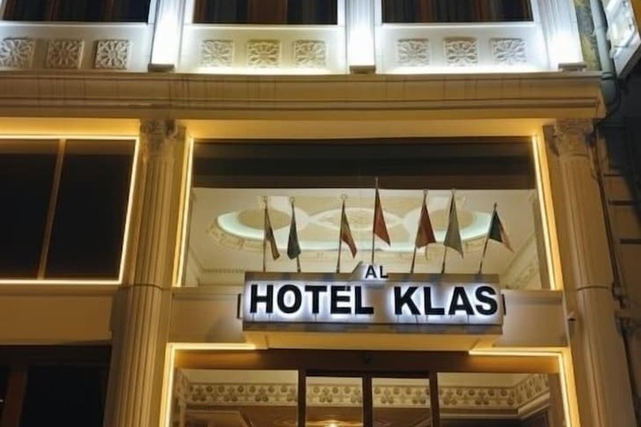 Hotel 60 of 60