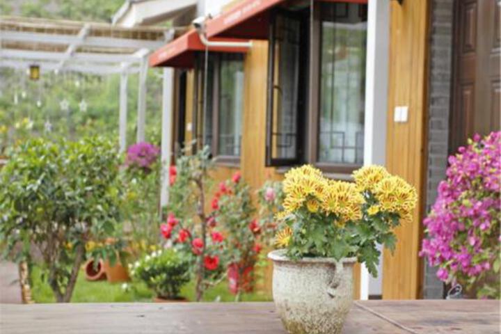 Ruralscape Design Hotel
