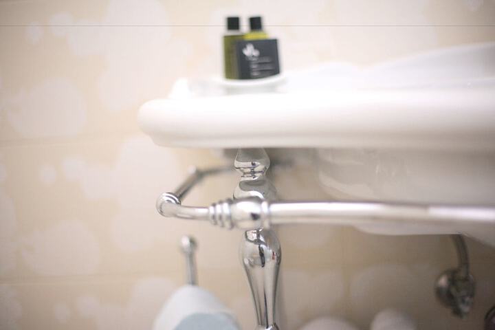 Bathroom Vanities