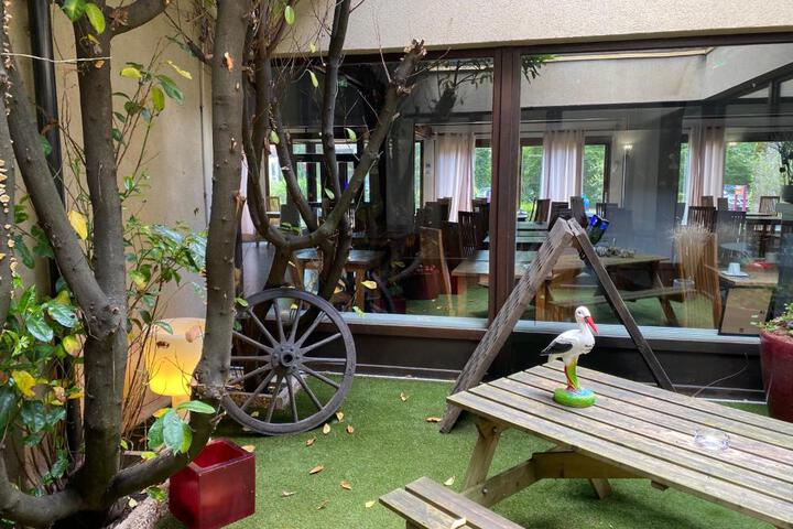 Fitness Facility Photos