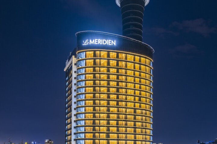 Le Mridien Taichung