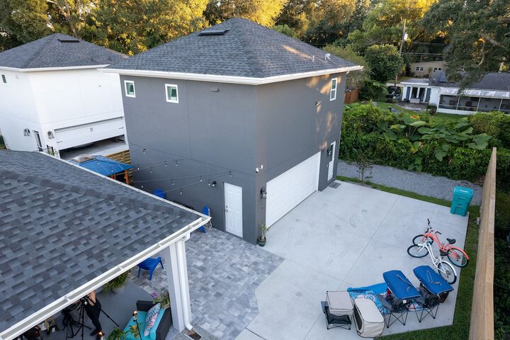 Terrace/Patio 23 of 47