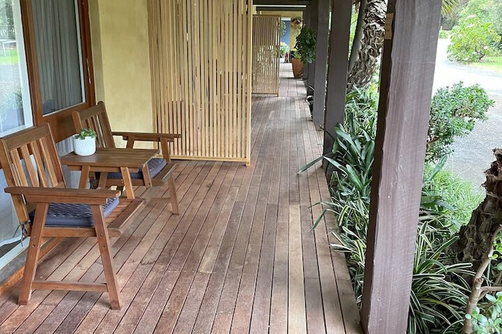 Terrace/Patio 44 of 50
