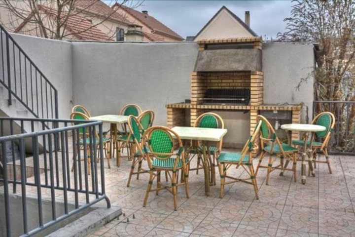 Terrace/Patio 56 of 62