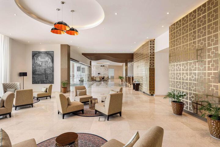 Hotel Interior 29 of 74