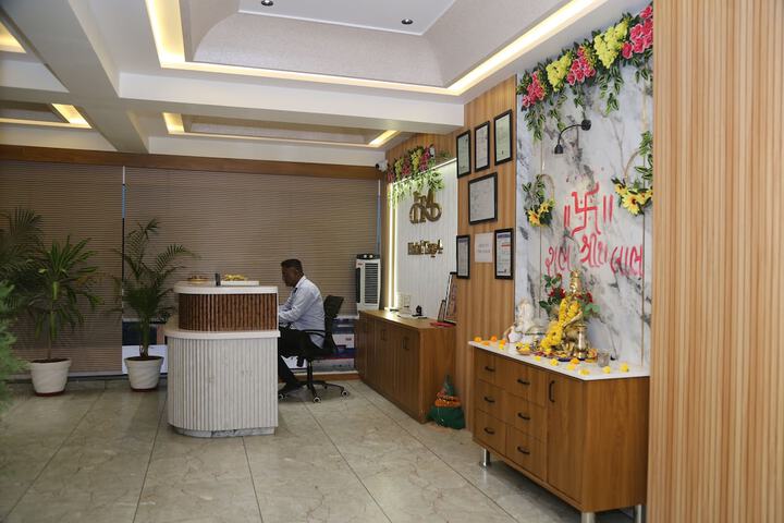 Hotel Interior 4 of 26
