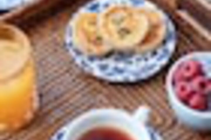 Breakfast/Coffee Service 107 of 117