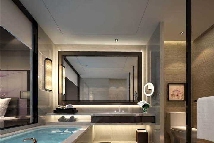 Bath Photo