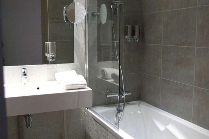 Bath Amenities