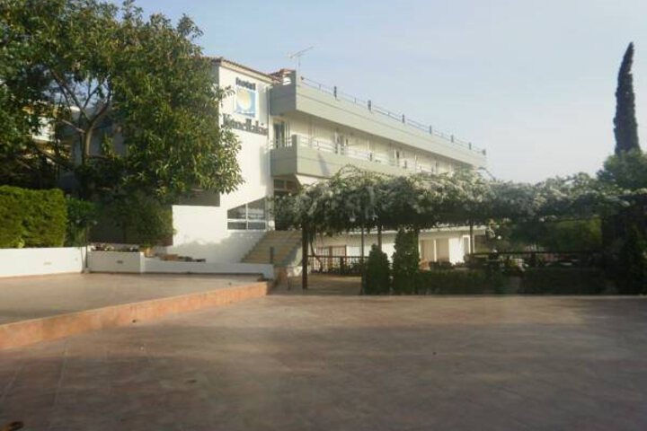 HOTEL KANELLAKIS
