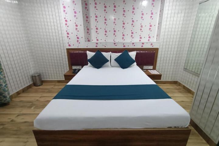 Hotel Sunshine Powai Mumbai