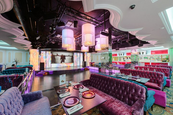 Dining Photos