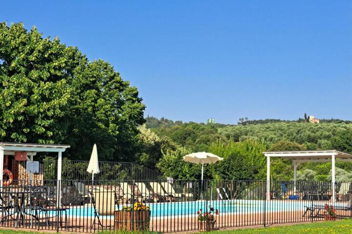 Casa Vacanze Il Fornacino